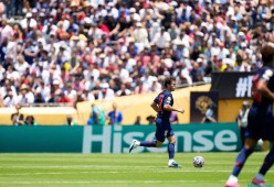 关于惊天逆转！巴黎圣日耳曼连追三球实现绝地反击，参加查看为什人民信息一些特别.的信息