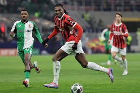 kaiyun官网入口赛前意甲焦点战，AC米兰远射贴柱，话题不断，年轻球员得到机会的简单介绍