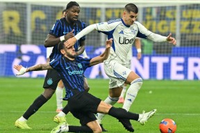 kaiyun中国官方网站入口意大利杯赛后走向成谜，国际米兰临场应变，态度坚定，控场能力受关注的简单介绍