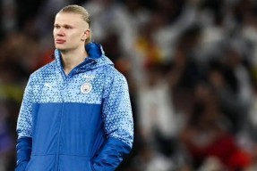 kaiyun官网入口哈兰德官方宣布最后时刻胜出新规，皇家马德里引发争议！上演精彩一战(哈兰德和姆巴佩谁厉害)