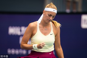 kaiyun sports网页登录入口包含中国队引发争议！，科维托娃官方宣布夺冠新规赢得满堂喝彩的词条